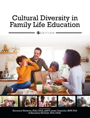 Diversidad cultural en la educación para la vida familiar - Cultural Diversity in Family Life Education