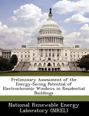 Evaluación preliminar del potencial de ahorro energético de las ventanas electrocrómicas en edificios residenciales - Preliminary Assessment of the Energy-Saving Potential of Electrochromic Windows in Residential Buildings