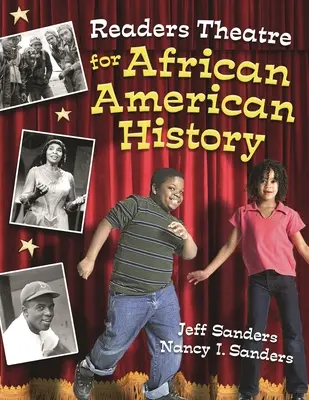 Teatro de lectura sobre la historia afroamericana - Readers Theatre for African American History