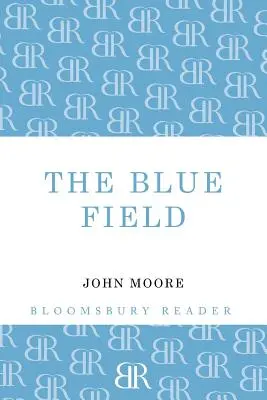 El campo azul - The Blue Field