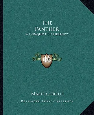 La pantera La conquista de la herencia - The Panther: A Conquest Of Heredity