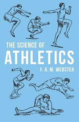 La ciencia del atletismo - The Science of Athletics