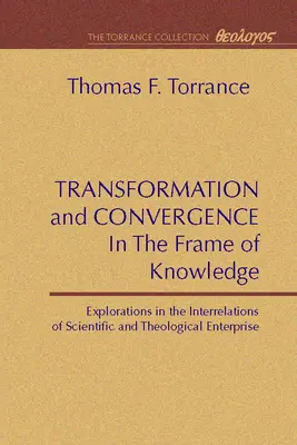 Transformación y convergencia en el marco del conocimiento - Transformation and Convergence in the Frame of Knowledge