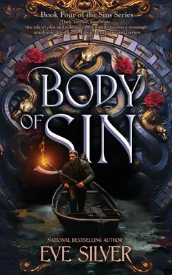 Body of Sin: Un romance de fantasía oscura - Body of Sin: A Dark Fantasy Romance