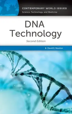 Tecnología del ADN: Manual de referencia - DNA Technology: A Reference Handbook