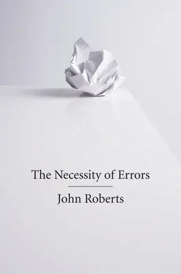 La necesidad de los errores - The Necessity of Errors