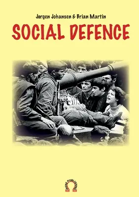 Defensa social - Social defence