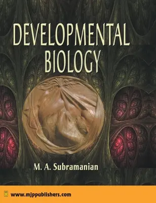 Biología del desarrollo - Developmental Biology