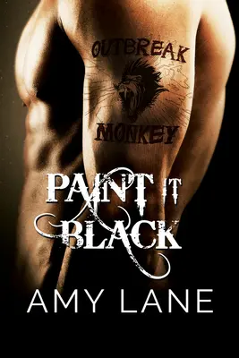 Paint It Black: Volumen 2 - Paint It Black: Volume 2