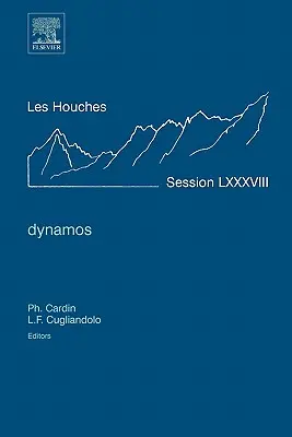 Dynamos: Notas de clase de la Escuela de Verano de Les Houches 2007 - Dynamos: Lecture Notes of the Les Houches Summer School 2007