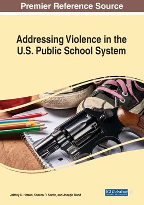 Abordar la violencia en el sistema escolar público de Estados Unidos - Addressing Violence in the U.S. Public School System