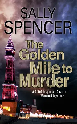 La milla de oro del asesinato - The Golden Mile to Murder