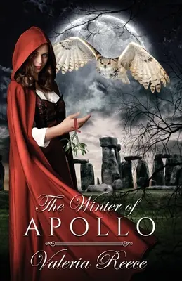 El invierno de Apolo - The Winter of Apollo