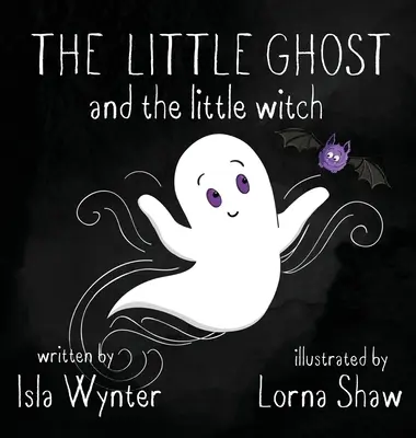 El fantasmita y la brujita - The Little Ghost and the Little Witch