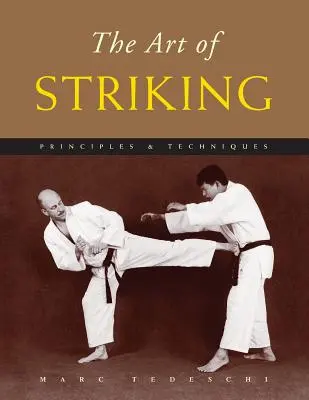 El Arte de Golpear: Principios y Técnicas - The Art of Striking: Principles & Techniques