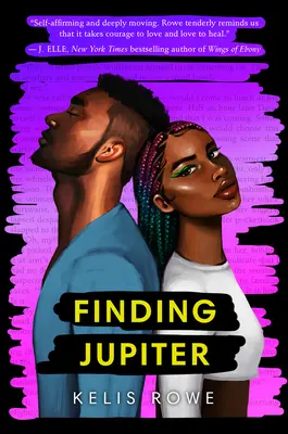 Encontrar a Júpiter - Finding Jupiter