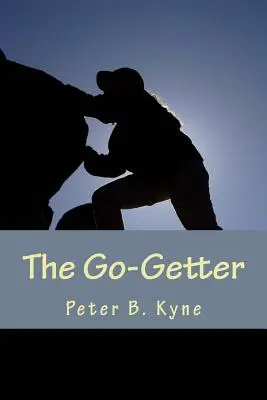 El Go-Getter - The Go-Getter