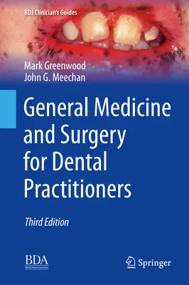 Medicina general y cirugía para odontólogos - General Medicine and Surgery for Dental Practitioners