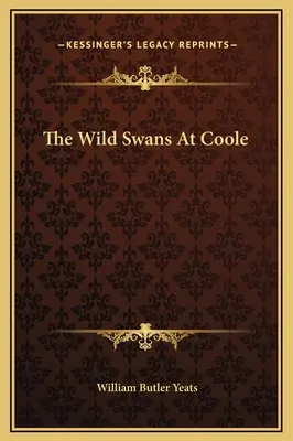 Los cisnes salvajes de Coole - The Wild Swans At Coole