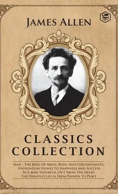 Colección de clásicos de James Allen - James Allen Classics Collection