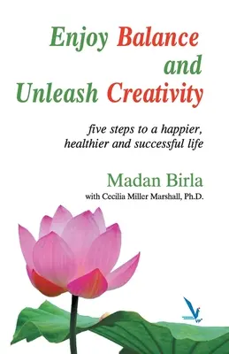 Disfrute del equilibrio y dé rienda suelta a la creatividad - Enjoy Balance and Unleash Creativity