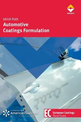 Formulación de recubrimientos para automoción - Automotive Coatings Formulation