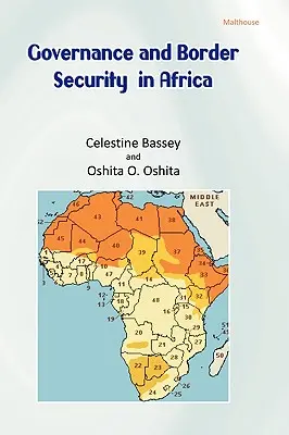 Gobernanza y seguridad fronteriza en África - Governance and Border Security in Africa