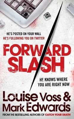 Tajo hacia delante - Forward Slash