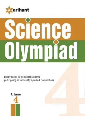 Olimpiada Ciencia Clase 4 - Olympiad Science Class 4th