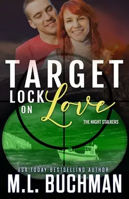 El cerrojo del amor - Target Lock on Love