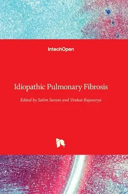 Fibrosis pulmonar idiopática - Idiopathic Pulmonary Fibrosis