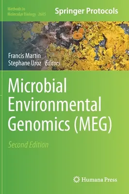Genómica medioambiental microbiana (Meg) - Microbial Environmental Genomics (Meg)