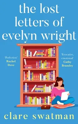 Las cartas perdidas de Evelyn Wright - The Lost Letters of Evelyn Wright