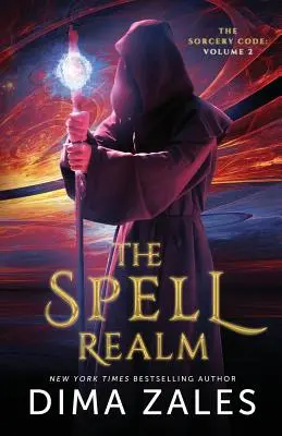 El reino de los hechizos - The Spell Realm