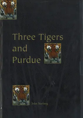 Tres tigres y Purdue: Historias de Corea, Hong Kong, Taiwán y una universidad estadounidense - Three Tigers and Purdue: Stories of Korea, Hong Kong, Taiwan, and an American University