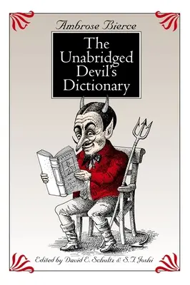 El Diccionario del Diablo sin abreviar - The Unabridged Devil's Dictionary