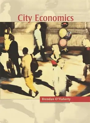 Economía de las ciudades - City Economics