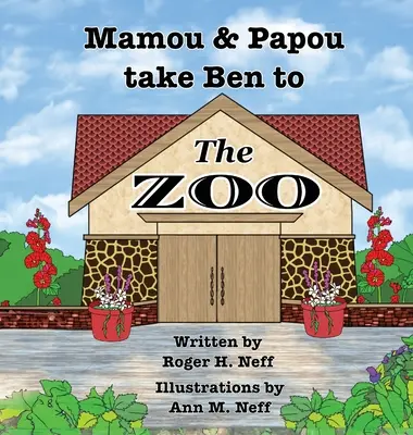 Mamou y Papou llevan a Ben al zoo / Un genio y un zapato - Mamou and Papou Take Ben to the Zoo / a Genie and a Shoe