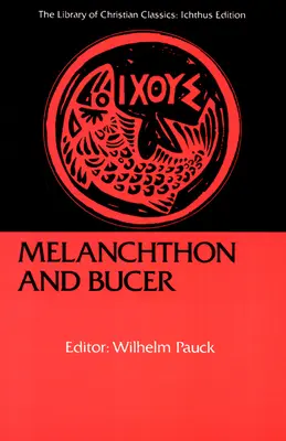 Melanchthon y Bucer - Melanchthon and Bucer