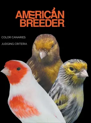 Criador americano - American Breeder