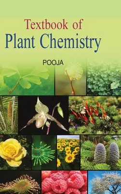 Libro de texto de química vegetal - Textbook of Plant Chemistry