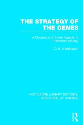 La estrategia de los genes - The Strategy of the Genes