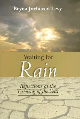 Esperando la lluvia: Reflexiones de fin de año - Waiting for Rain: Reflections at the Turning of the Year