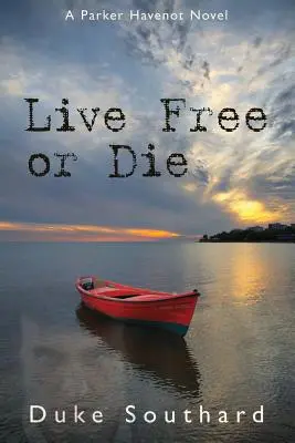 Vivir libre o morir - Live Free or Die