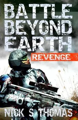 Batalla más allá de la Tierra: Venganza - Battle Beyond Earth: Revenge