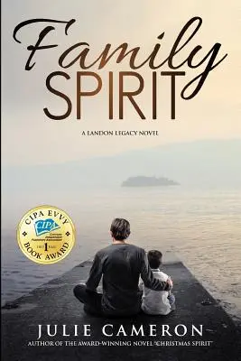 Espíritu de familia: (El legado de Landon Libro 2) - Family Spirit: (Landon Legacy Book 2)