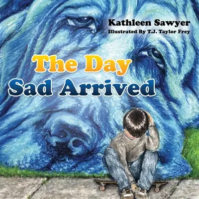 El día que llegó la tristeza - The Day Sad Arrived