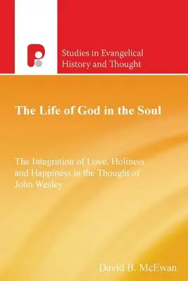 La vida de Dios en el alma - The Life of God in the Soul