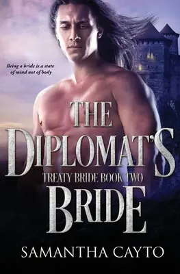 La novia del diplomático - The Diplomat's Bride