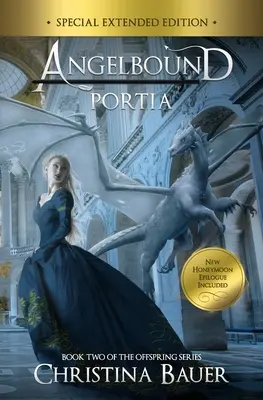 Portia Edición Especial: Angelbound Offspring 2 - Portia Special Edition: Angelbound Offspring 2